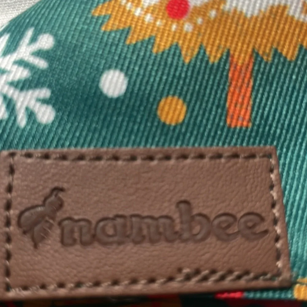 COPY - Holiday bandanas pkg 4 - Picture 8 of 9